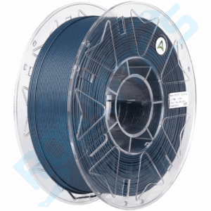 filamento hyper petg cf fibra carbono azul crepusculo