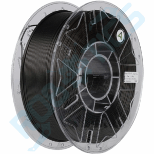 filamento hyper petg cf fibra carbono gris noche