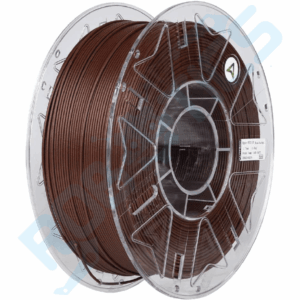 filamento hyper petg cf fibra carbono rojo danxia