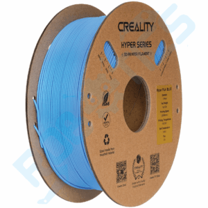 filamento hyper pla azul