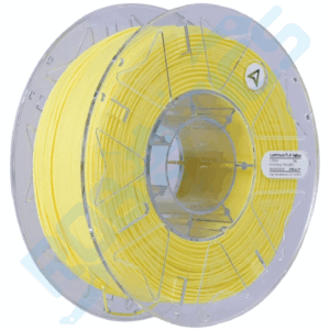 hyper pla luminoso amarillo