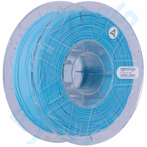 hyper pla luminoso azul