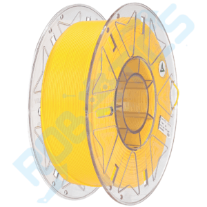 filamento hyper pla rfid amarillo