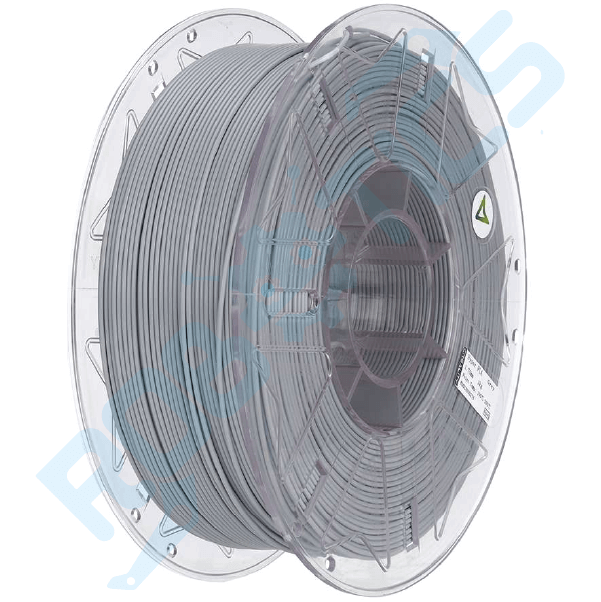 filamento hyper pla rfid gris