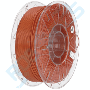 filamento hyper pla rfid marron