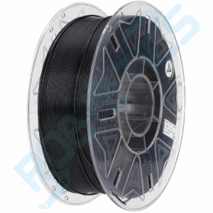 filamento hyper pla rfid negro