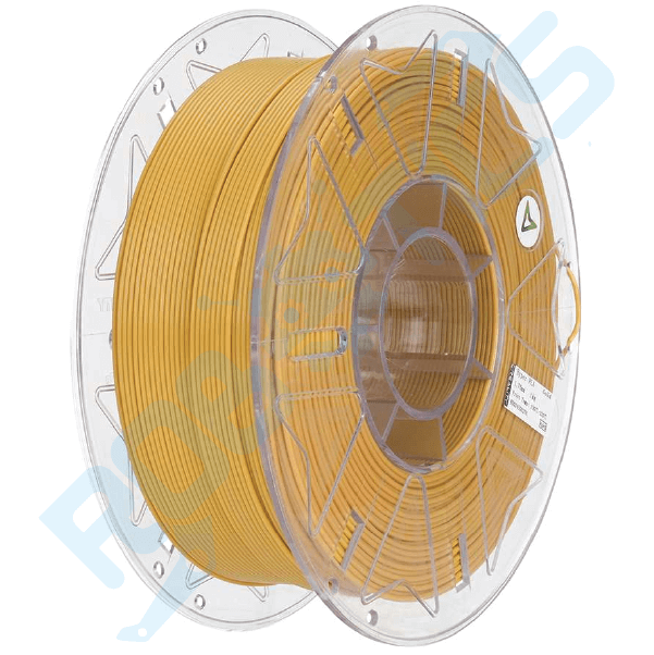 filamento hyper pla rfid oro