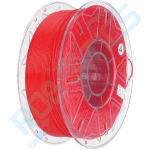 filamento hyper pla rfid rojo