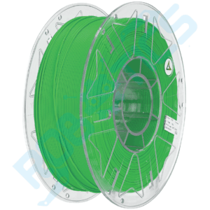 filamento hyper pla rfid verde