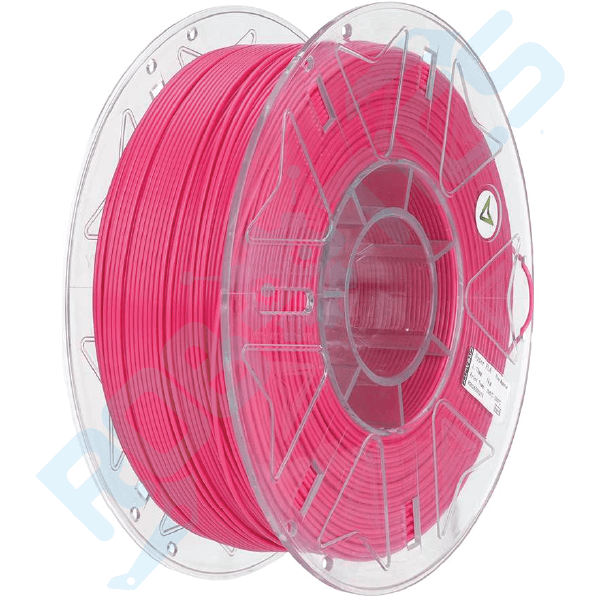 filamento hyper pla rfid viva magenta