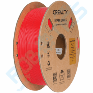 filamento hyper pla rojo