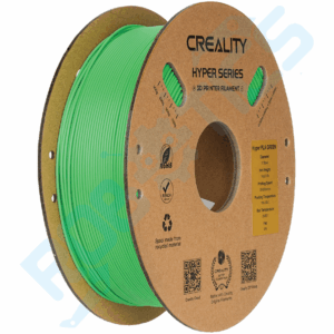 filamento hyper pla verde