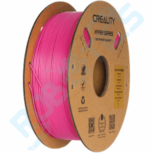 filamento hyper pla viva magenta