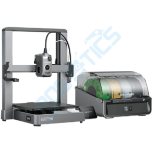 impresora 3d hi combo