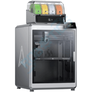 impresora 3d k2 plus combo