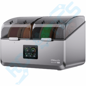 secador filamento space pi x4