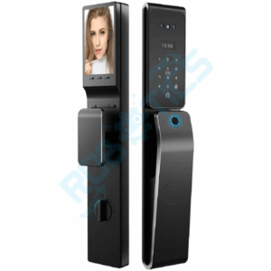 cerradura inteligente wifi h18 ty