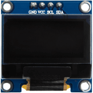 lcd oled 0.96