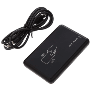lector usb tarjetas rfid 125khz 13.56mhz