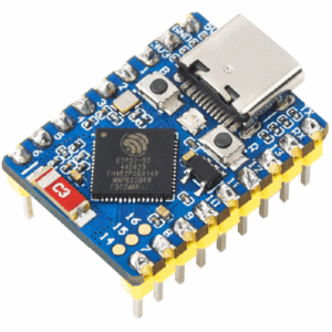 wifi bluetooth esp32 s3 waveshare